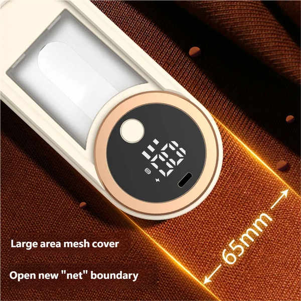 EasyLint Pro Fabric Care Tool